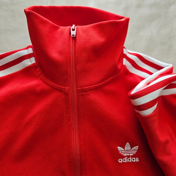 Addidas Classic Firebird Tracksuit Men' Small - Picture 8 of 16